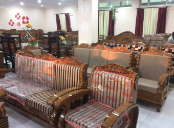 Mega Furniture Mart